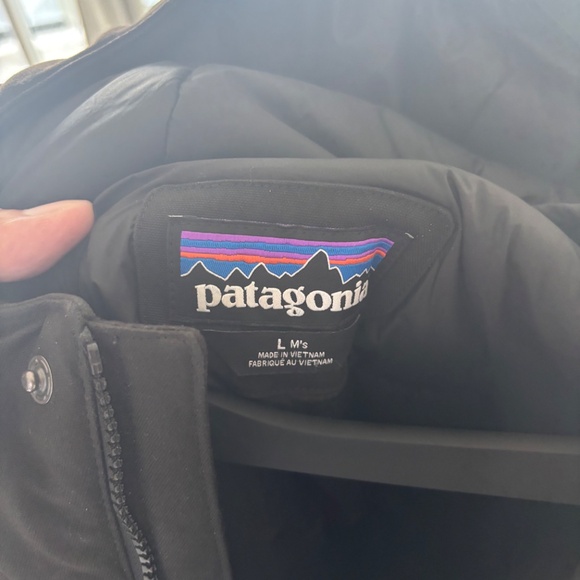 Patagonia Lone Mountain Parka - Picture 2 of 3